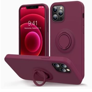 New in Package Wine Color IPhone Case